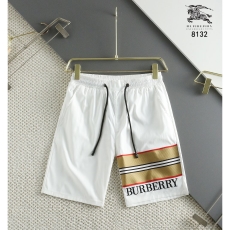 Burberry Short Pants